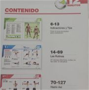 Manual de rutina de ejercicios - Img 45687971