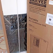 Venta de aire acondicionado portatil - Img 57197762