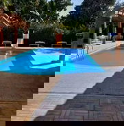 Hostal con piscina en Boyeros - Img 48942034