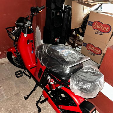 🏍️ Bicimoto VEDCA S1 🏍️ - Img 123390460