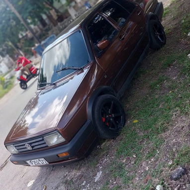 Se vende Vw jetta de gasolina - Img 119003822