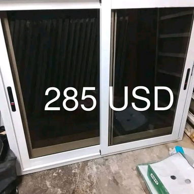 Carpintería de aluminio - 7/10