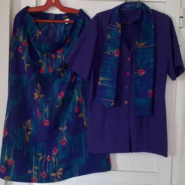 Ropa de uso de mujer en buen estado - Img 125097696