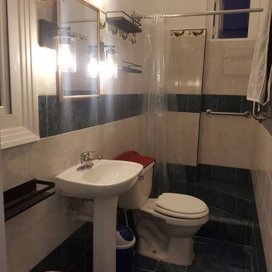 🏠Cod.Z Disponible renta por tiempo indefinido en Miramar. Tiene paneles solares - Img 117922641