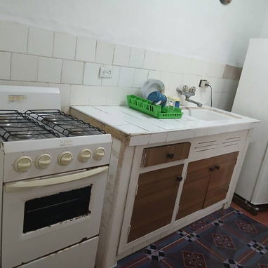 #1 Apt en el vedado No se va la corriente - Img 122722268