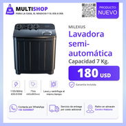 Lavadora - Img 56802512