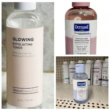 Productos de SkinCare (limpiadores, cremas antiarrugas, Sérum) Pestañas, - Img 95795043