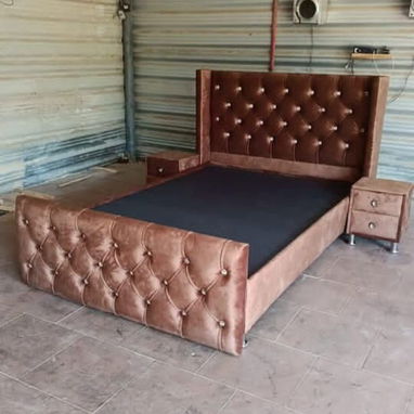 Venta de muebles y camas de lujo al mejor precio con el productor, garantia y transporte incluido. - 10/10