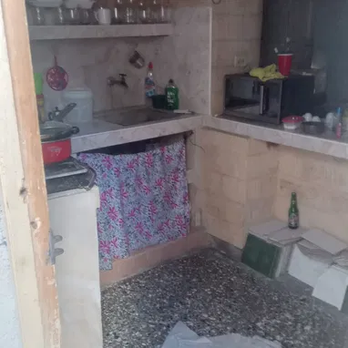 2 casas en una - 3/10