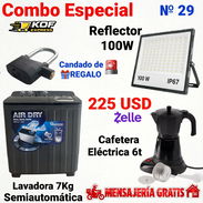Combi de electrodomesticos - Img 56480836