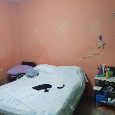 Casa independiente, 2 4tos placa libre - 2/8