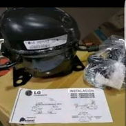 Se vende maquinas de frio compresoress - Img 56075083