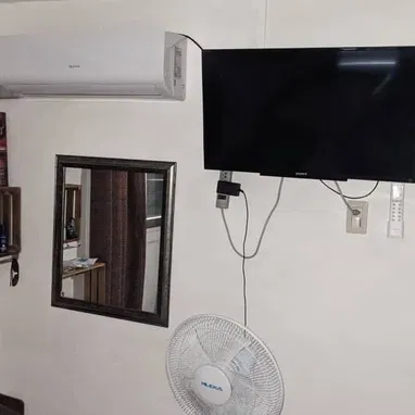 Aprovecha casa en guanabo con todo adentro - Img 118538497
