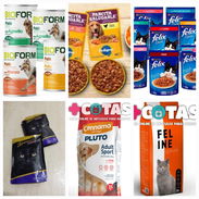 Pienso para perros y gatos - Img 54872820