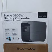 Ecoflow Delta 3 Classic - Img 54777723