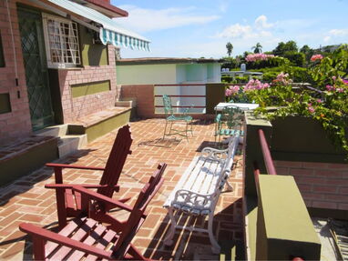 Renta apartamento con piscina en Guanabo - Img 62344607