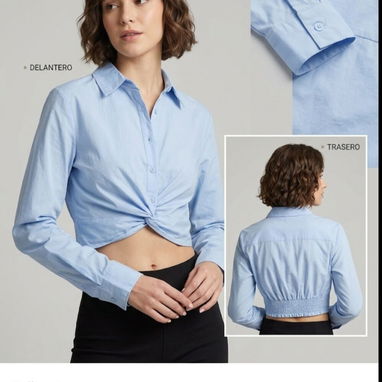 Ropa mujer - Img 120367166