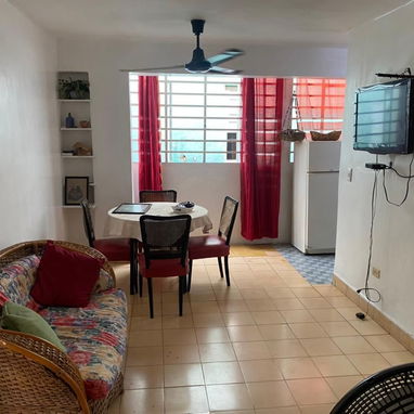 Renta en vedado 250 usd - Img 123588208