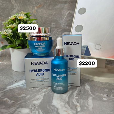 Skincare - 6/10