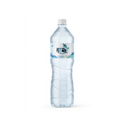 Agua Purificada KENTI 1,5 litros - Img 57732424