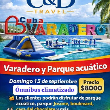 Excursiones desde La Habana - 3/5