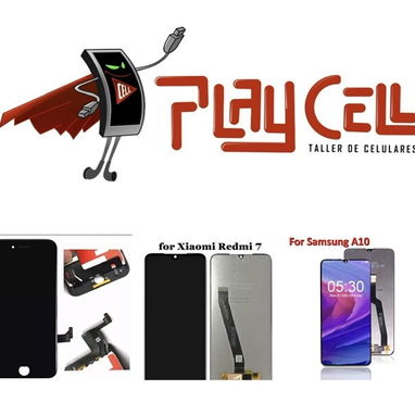 TALLER DE CELULARES • DESBLOQUEOS DE COMPAÑIA • TODO EN SOFTWARE • DESBLOQUEOS • FRP • 53453397 - Img 33608098