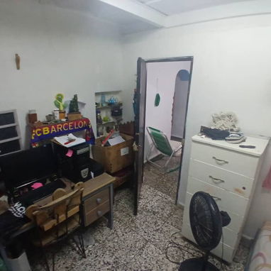 🏡 SE VENDE APARTAMENTO, 3 habitaciones en ZONA ESTRATEGICA, en el CERRO - Img 120924489