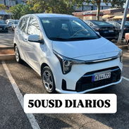 🚗🇨🇺 ¡KIA PICANTO DISPONIBLE! - Img 57143668