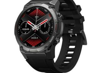 Smartwatch Zeblaze Vive 7 Pro AMOLED IP69 - Img main-image-45687114