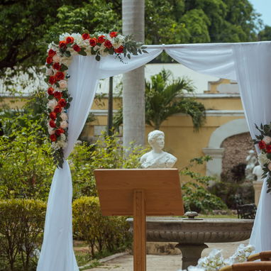 Decoracion de Bodas y Eventos - Img 122734662