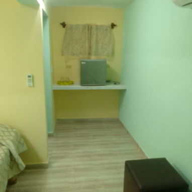 SE RENTAN HABITACIONES EN HOSTAL EN SANTA MARTA PARA CUBANOS. 54026428 - Img 114611782