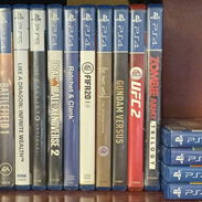 Discos de ps4 - Img 56024119