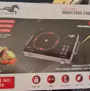 Cocinas Infrarrojos nuevas en caja - Img 50229327