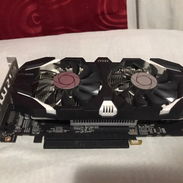 Tarjeta gráfica 1050 de 2g - Img 57704745