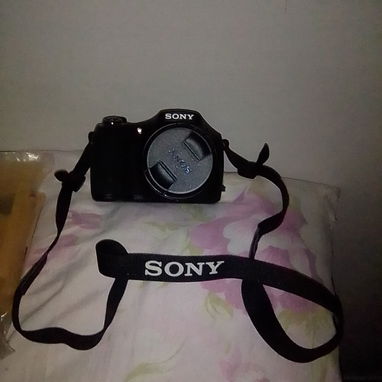 GANGA!!!!! CAMARA SONY DIGITAL - Img 112249954