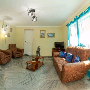 COD. Z ✨ ¡Se alquila espectacular Apartamento Independiente en Varadero! ✨ - 2/5