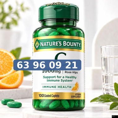 Vitamina C - 2/2