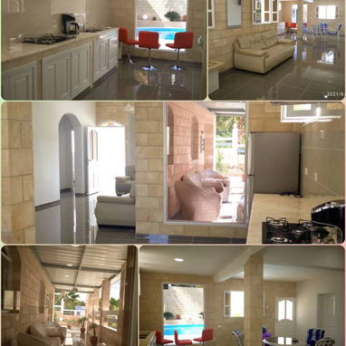 ✅ Casa de lujo en Guanabo con PISCINA y RESPALDO ELÉCTRICO - Img 119034692