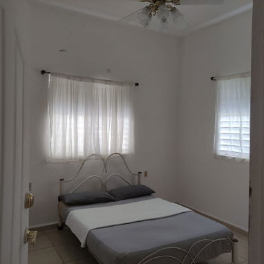 ♦️🌴 Casa de renta en Guanabo, 4 habitaciones. Reynaldo - Img 117121405