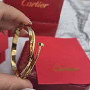 Pulseras Cartier - Img 58026320