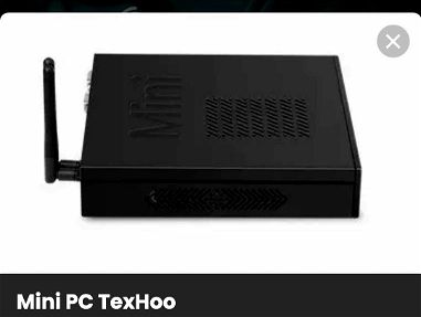 Mini PC TexHoo(hola) - Img main-image