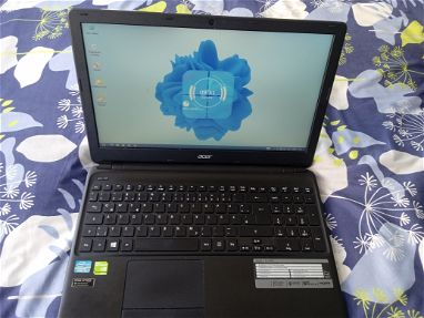 Laptop Acer.. función al 100 - Img main-image