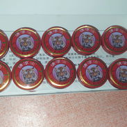 Pomada china original para dolores e inflamaciones 100cup cada una - Img 55024466
