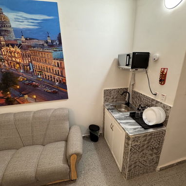 Alquiler Apartamento Edificio Roselan. Desde 20$ al día. - Img 114740972