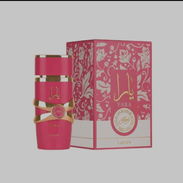 🧴 Perfume de Mujer Yara Candy Lattafa - Img 56908694