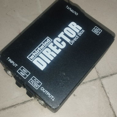Caja Directa |Estabilizador de Señal | Convertidor de Señal | - 4/4