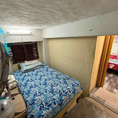 Venta de casa en centro habana PUERTA DE CALLE 22000 con todo adentro - Img 115119077