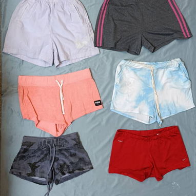 Ropas reciclada por separada o en combo - 3/10
