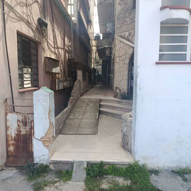 Apartamento en Plaza - 2/10