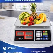 ⚖️ *BALANZA DIGITAL COMERCIAL* - Img 55192866